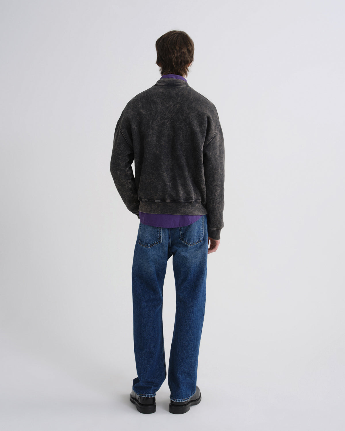 Men Magnus Trouser Jean in Publish - Agolde