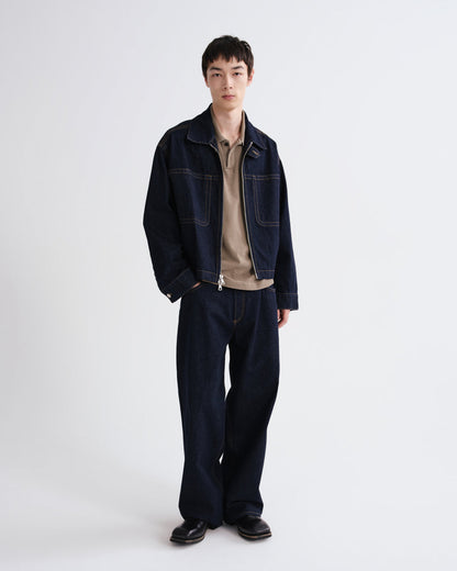 Men Grover Jean in Rinse - Agolde