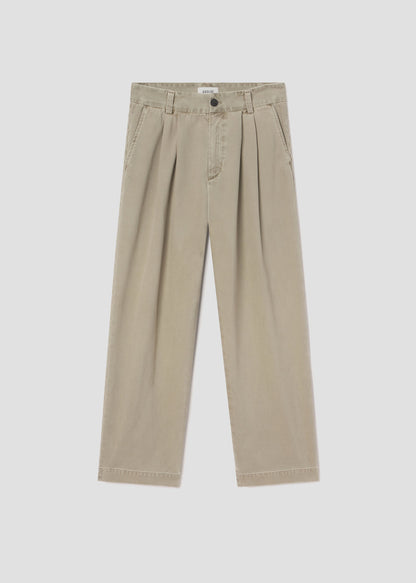 Men Slater Trouser in Wicker - Agolde
