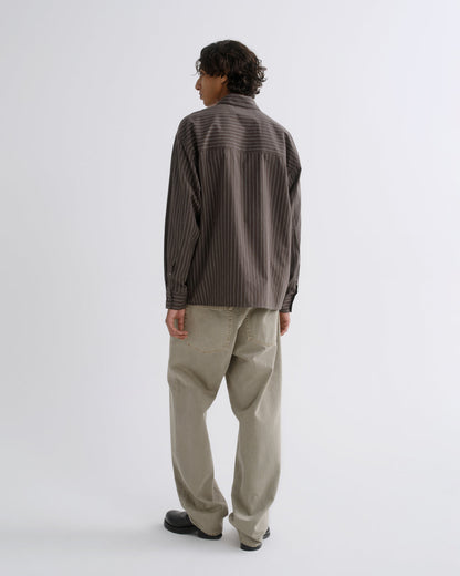 Men Fusion Jean in Wicker - Agolde