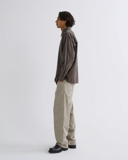 Men Fusion Jean in Wicker - Agolde