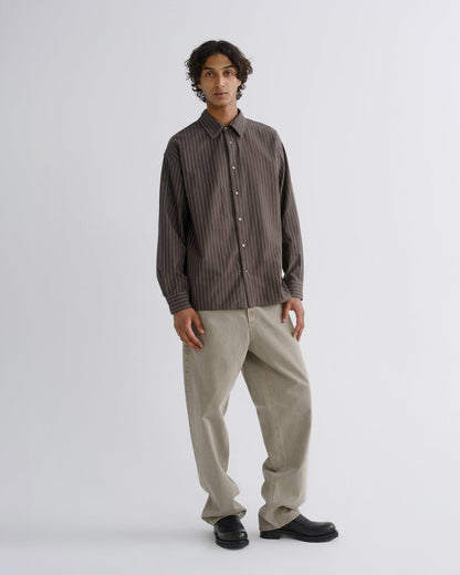 Men Fusion Jean in Wicker - Agolde