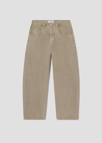 Men Fusion Jean in Wicker - Agolde