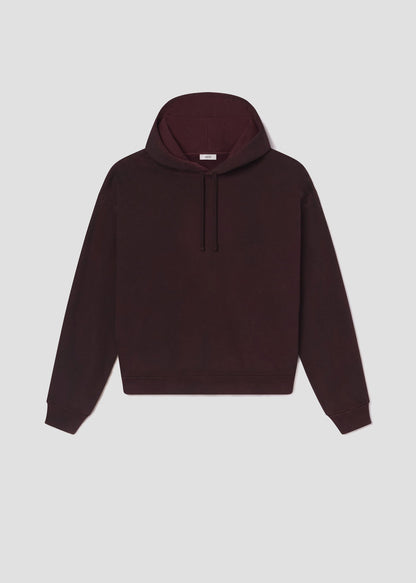 Men Salford Hoodie in Cipher - Agolde