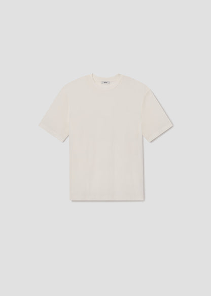 Men Wade Tee in Tone - Agolde