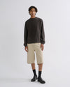 Burnished Khaki