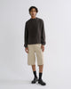 Burnished Khaki