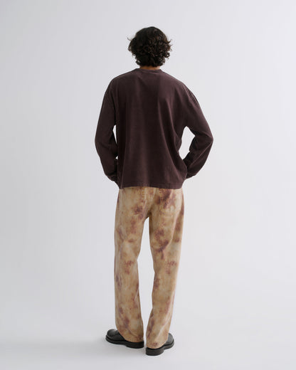 Men Fusion Jean in Flame - Agolde