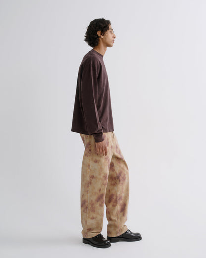 Men Fusion Jean in Flame - Agolde