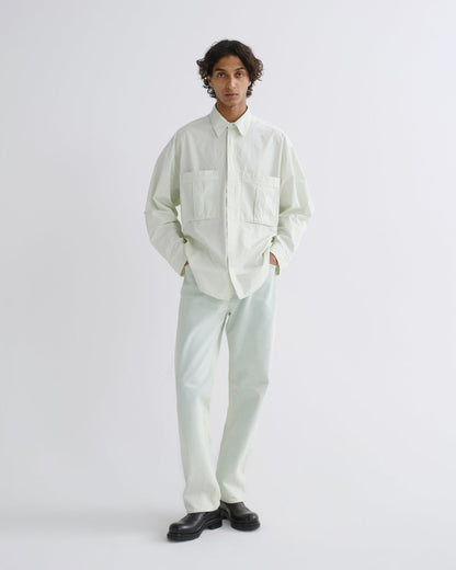 Men 90S Jean Mid Rise Loose Fit in Reform - Agolde