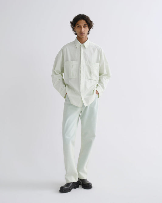 Men 90S Jean Mid Rise Loose Fit in Reform - Agolde