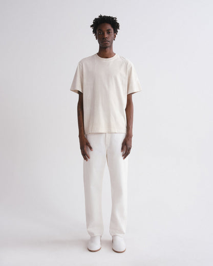 Men 90S Jean Mid Rise Loose Fit in Tempo - Agolde