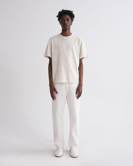 Men 90S Jean Mid Rise Loose Fit in Tempo - Agolde