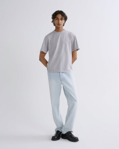 Men 90S Jean Mid Rise Loose Fit in Ruse - Agolde
