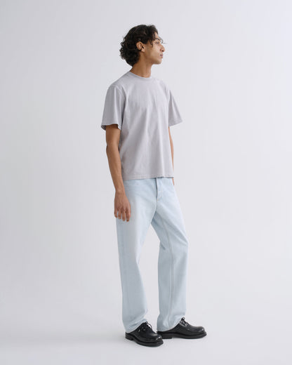 Men 90S Jean Mid Rise Loose Fit in Ruse - Agolde