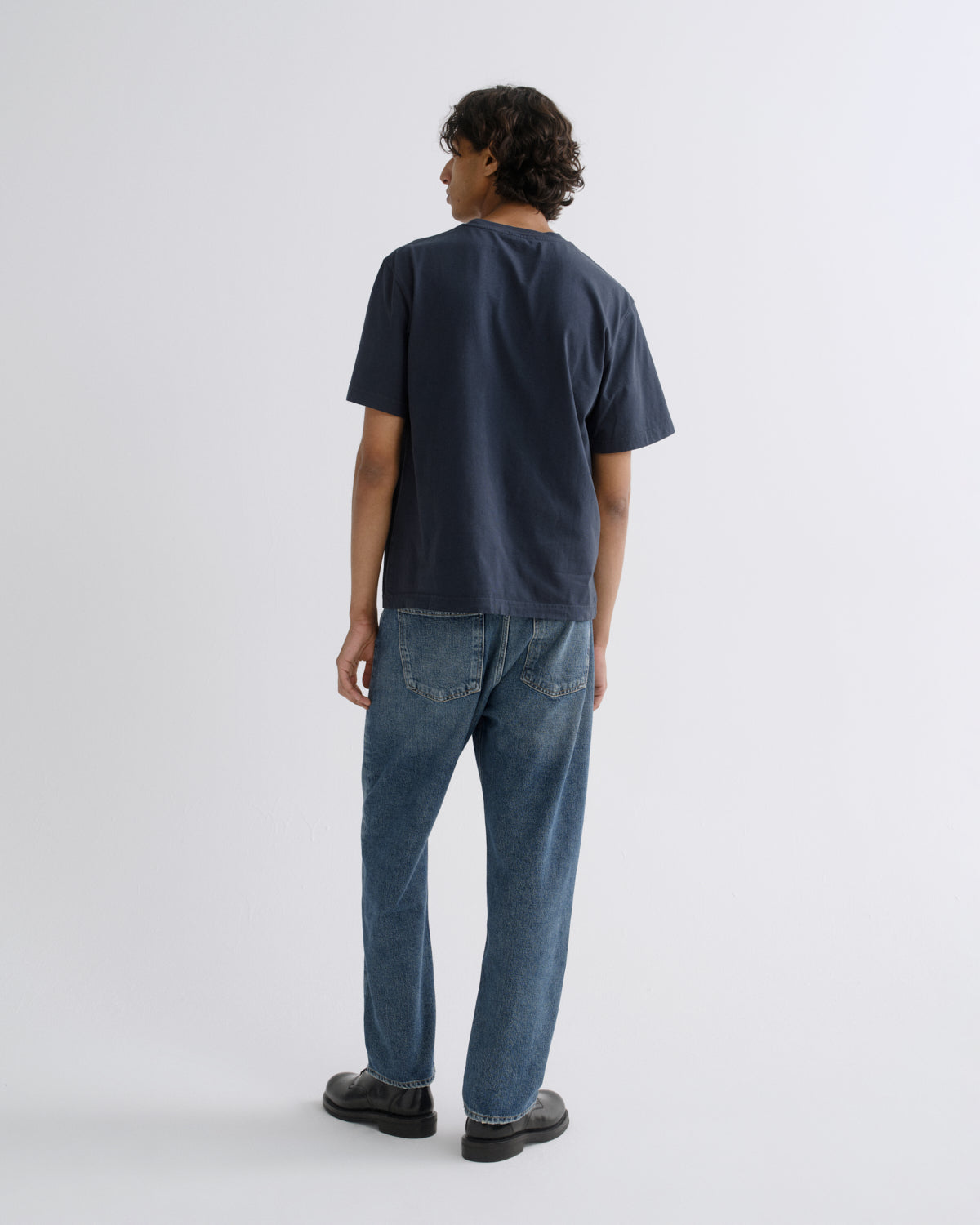 Men 90's Jean in Imagine - Agolde