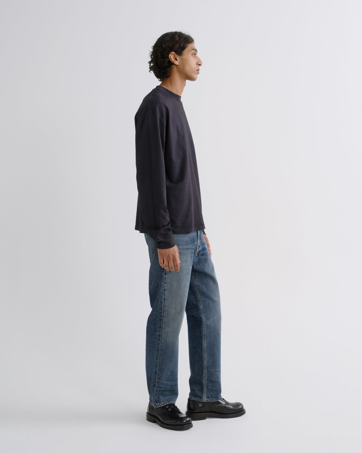 Men 90's Jean in Illuminate - Agolde