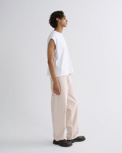 Men 90S Jean Mid Rise Loose Fit in Foundation - Agolde