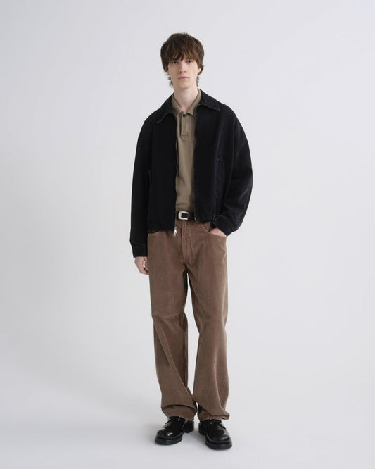 Men Fusion Jean Corduroy in Rockwell - Agolde