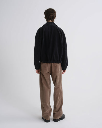Men Fusion Jean Corduroy in Rockwell - Agolde