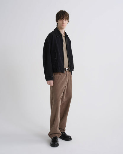 Men Fusion Jean Corduroy in Rockwell - Agolde
