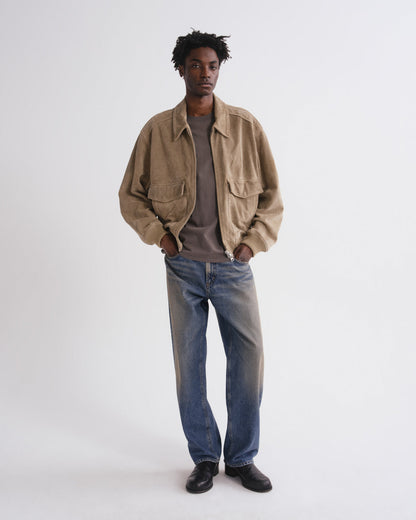 Men Fusion Jean in Left Field - Agolde