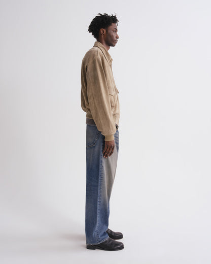 Men Fusion Jean in Left Field - Agolde