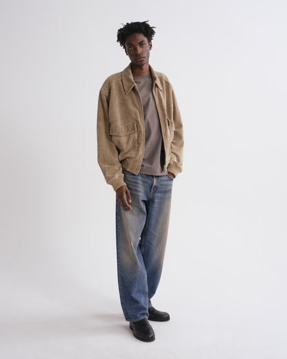 Men Fusion Jean in Left Field - Agolde