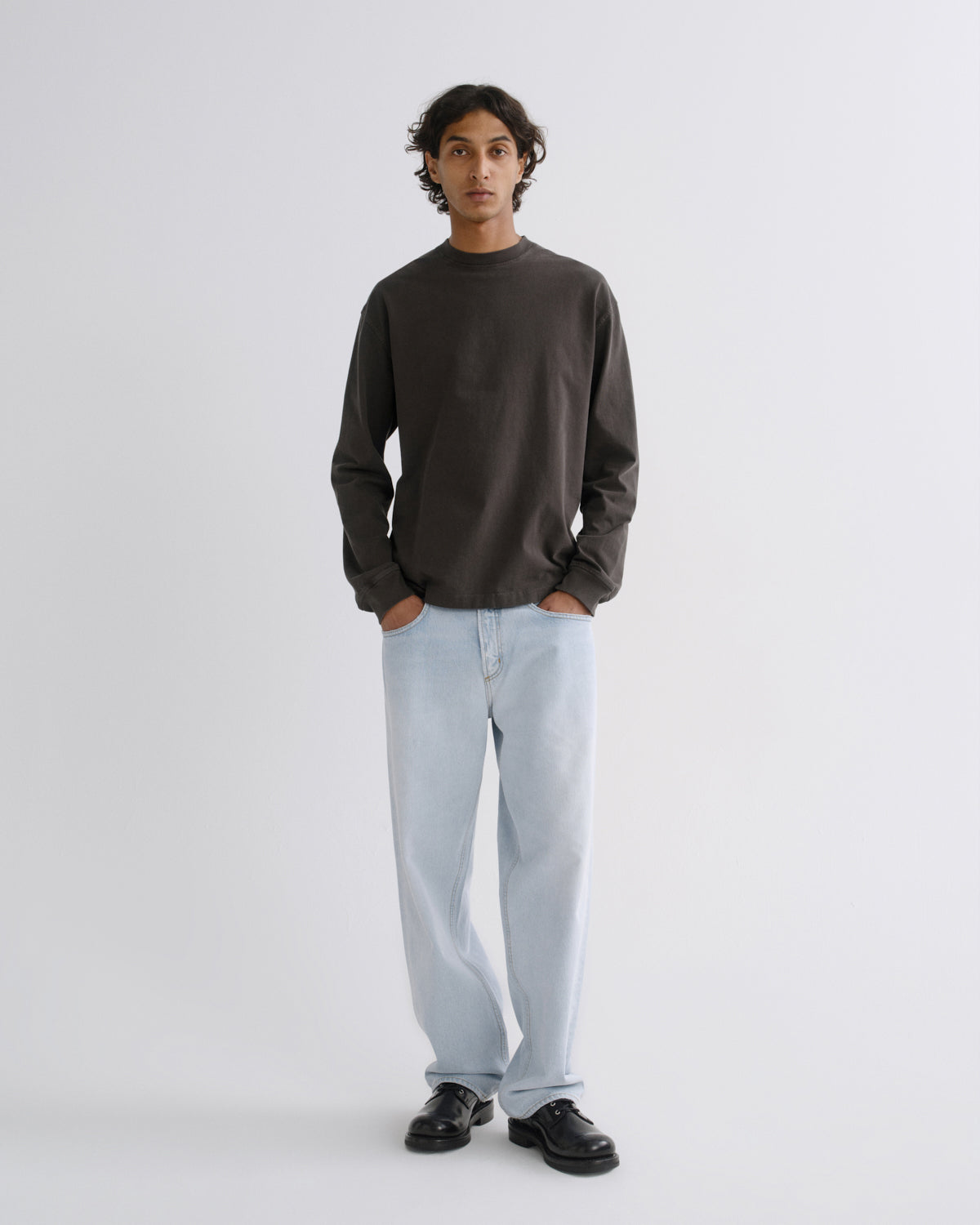 Men Fusion Jean in Ruse - Agolde