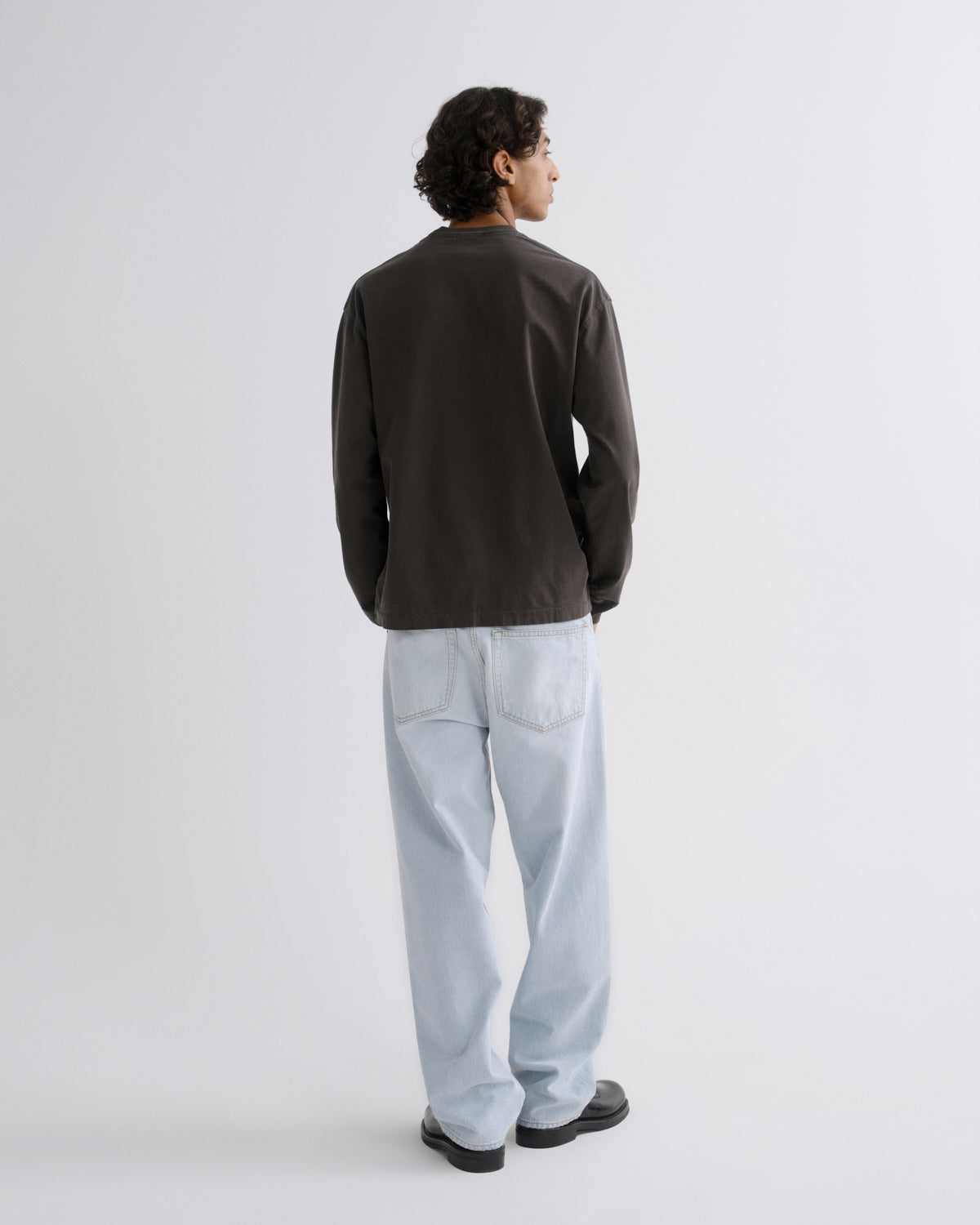 Men Fusion Jean in Ruse - Agolde
