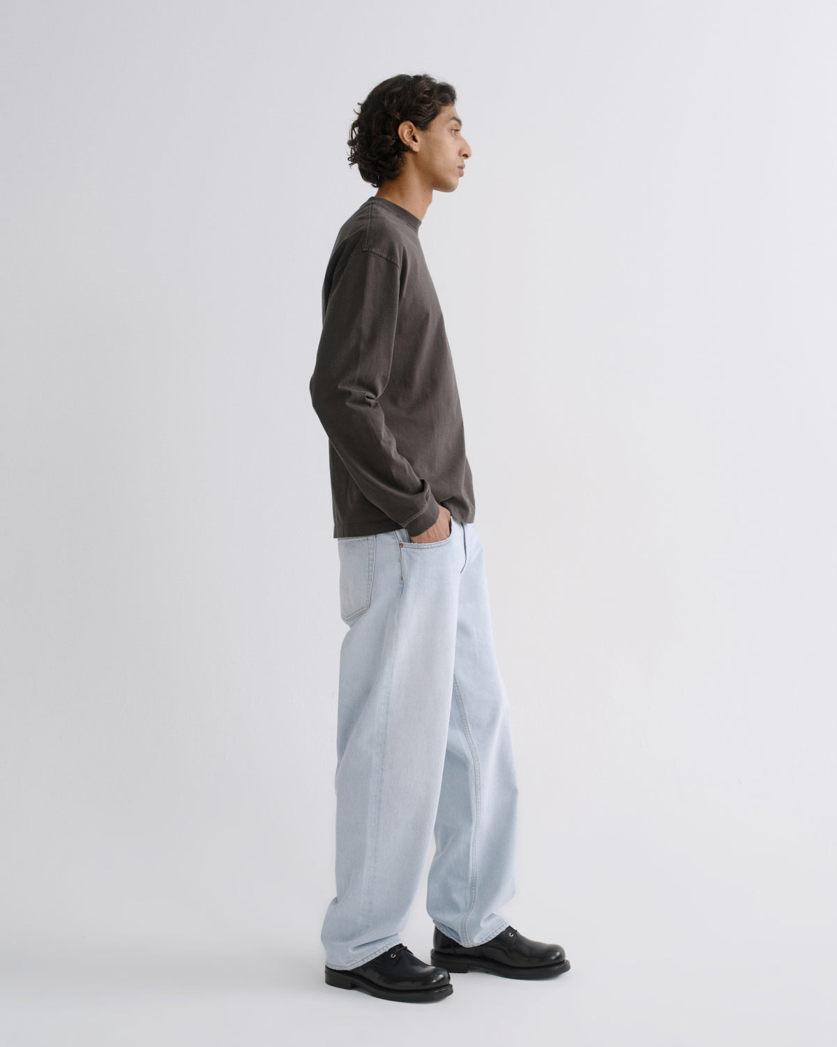 Men Fusion Jean in Ruse - Agolde