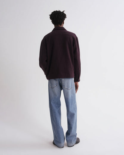 Men Fusion Jean in Friction - Agolde