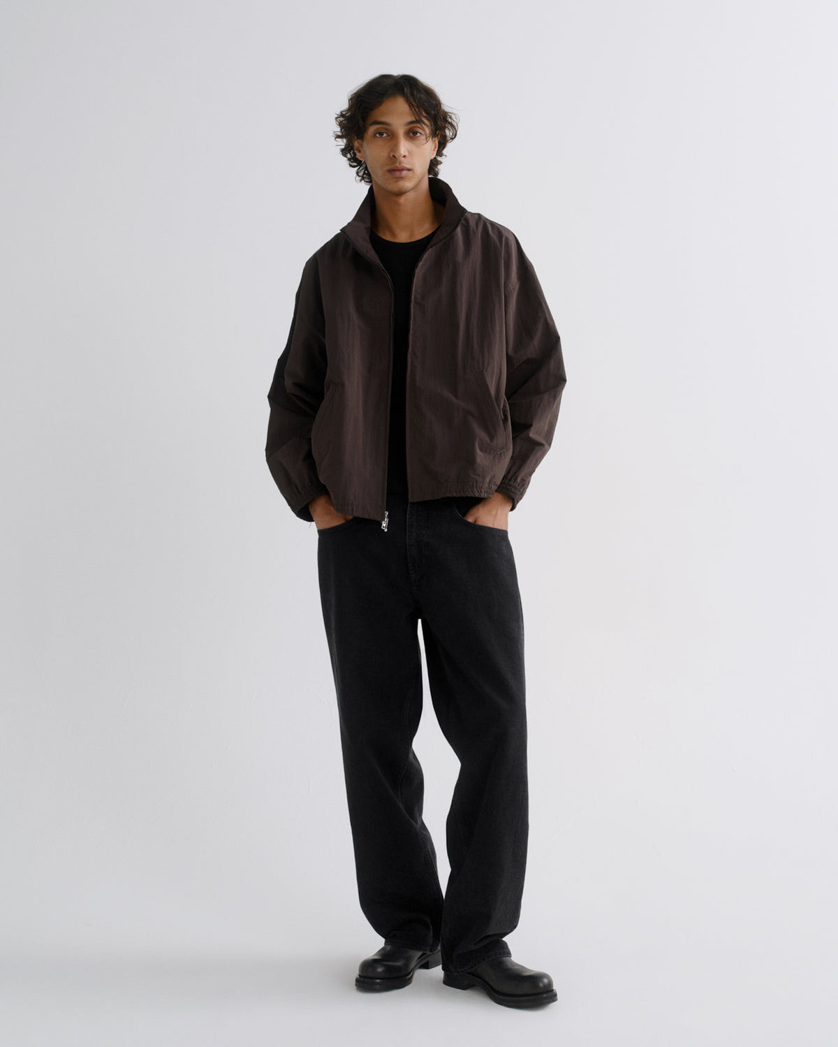 Men Fusion Jean in Kember - Agolde