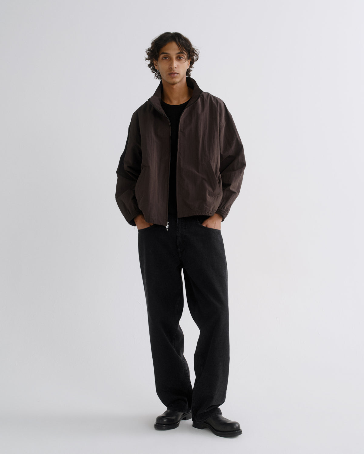 Men Fusion Jean in Kember - Agolde