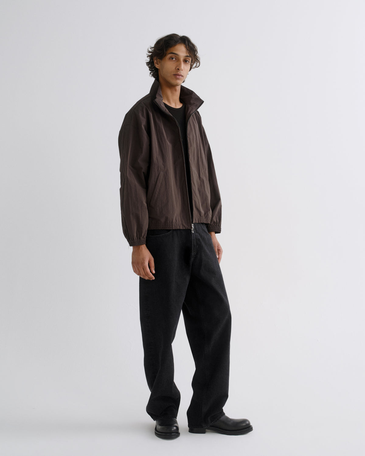 Men Fusion Jean in Kember - Agolde