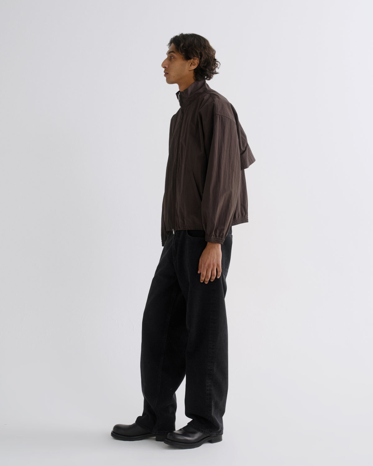 Men Fusion Jean in Kember - Agolde