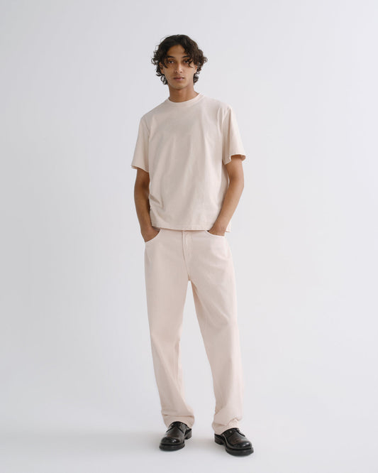 Men Fusion Jean in Foundation - Agolde