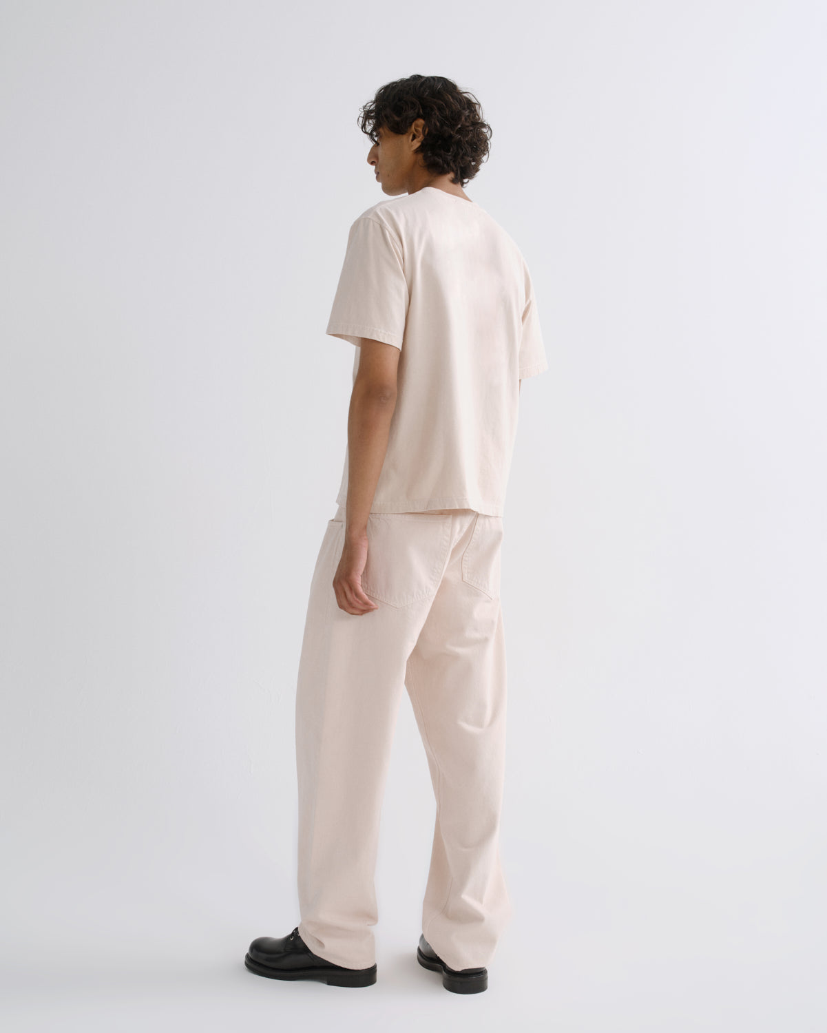 Men Fusion Jean in Foundation - Agolde