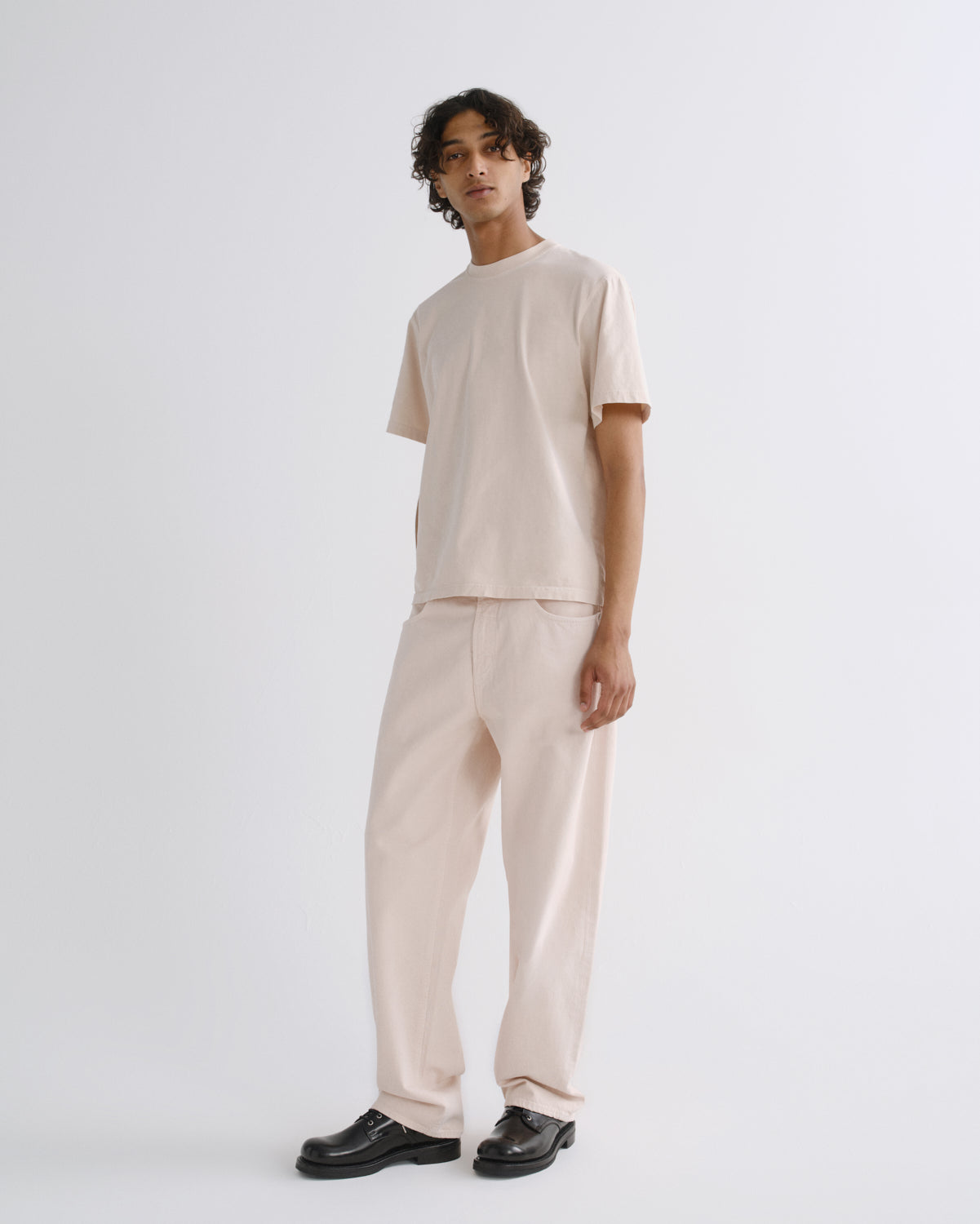 Men Fusion Jean in Foundation - Agolde