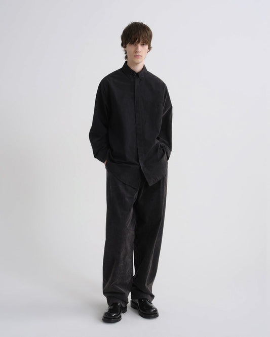 Men Slater Trouser in Brakus - Agolde