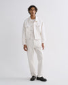 Chlk White