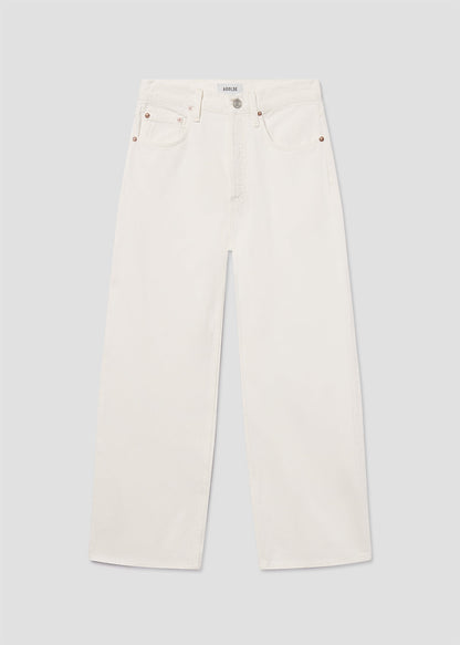 Men Magnus Trouser Jean in Chlk White - Agolde