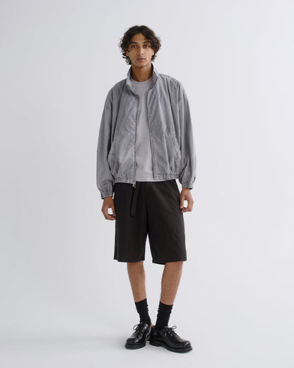 Men Marshall Windbreaker in Creased Counter - Agolde