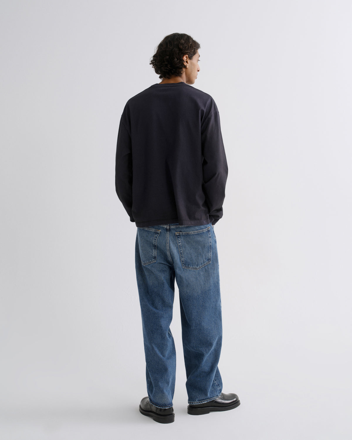 Men Deka Jean in Guide - Agolde