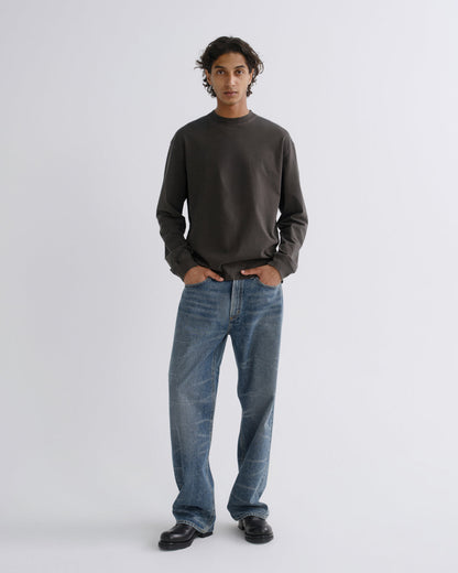 Men Luka Jean in Connect - Agolde