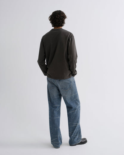 Men Luka Jean in Connect - Agolde