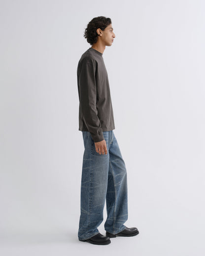 Men Luka Jean in Connect - Agolde