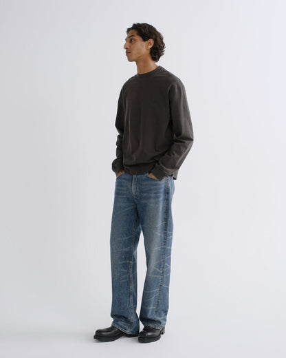 Men Luka Jean in Connect - Agolde