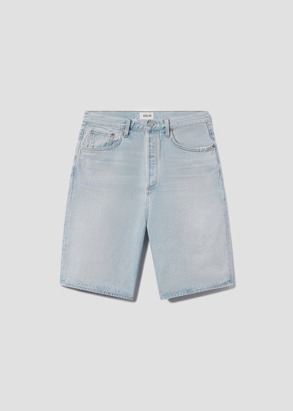 Men Skate Short in Extract - Agolde