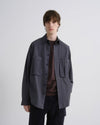 Wickam Grey